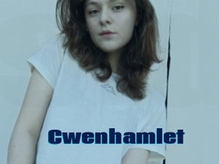 Cwenhamlet