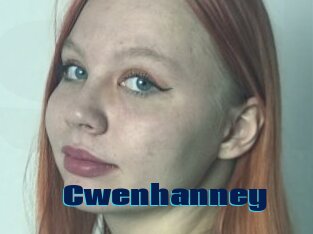 Cwenhanney