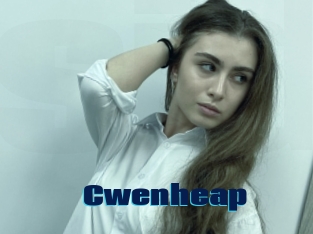 Cwenheap
