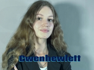 Cwenhewlett