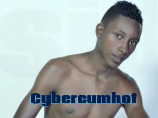 Cybercumhot
