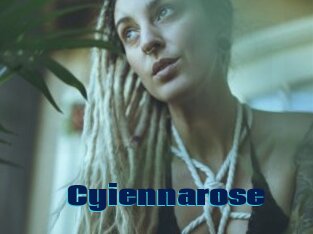 Cyiennarose