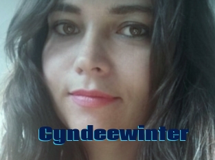 Cyndeewinter