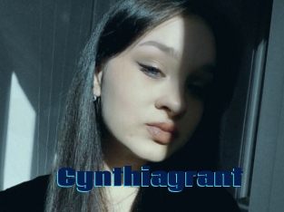 Cynthiagrant