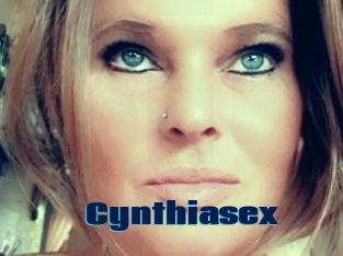 Cynthiasex