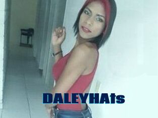 DALEYHAts