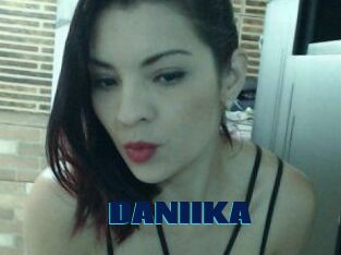 DANIIKA