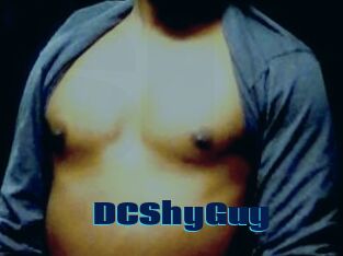 DCShyGuy
