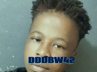 DDDBW42