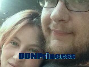DDNPrincess
