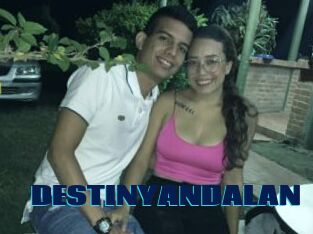 DESTINYANDALAN
