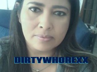 DIRTYWHOREXX