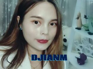 DJIANM