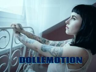 DOLLEMOTION