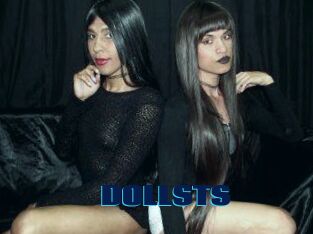 DOLLSTS