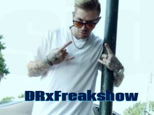 DRxFreakshow
