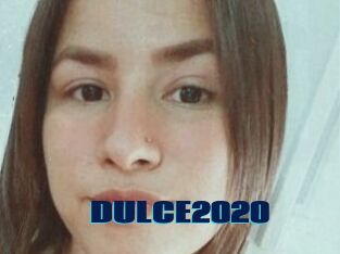 DULCE2020