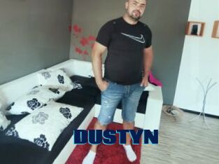 DUSTYN