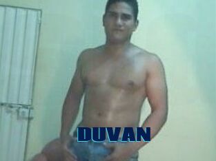 DUVAN