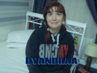 DYANDRAA