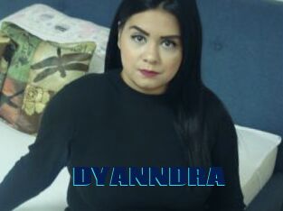DYANNDRA
