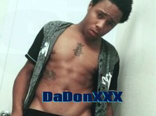 DaDonXXX
