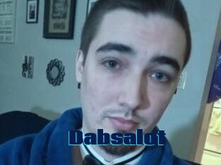 Dabsalot