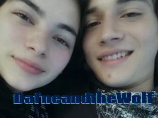 DafneandtheWolf