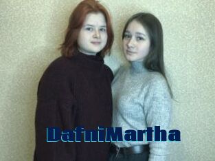 DafniMartha