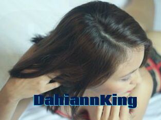 DahiannKing
