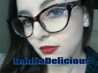 DahliaDelicious