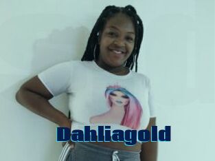 Dahliagold