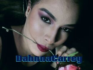 DahnnaCarrey
