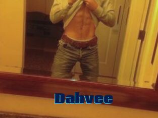 Dahvee