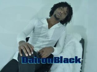 DaironBlack