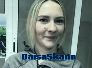 DaisaSkann