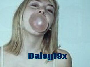 Daisy19x