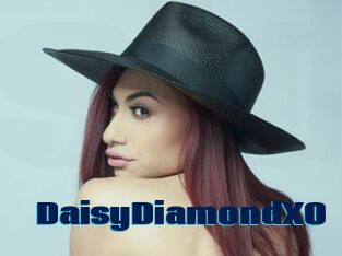 DaisyDiamondXO