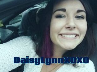 DaisyLynnXOXO