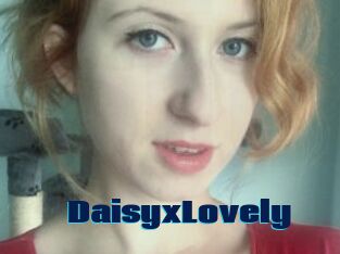 DaisyxLovely