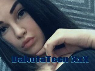 DakotaTeen_XxX