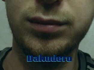 Dakudero