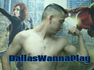 DallasWannaPlay