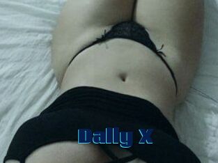 Dally_X