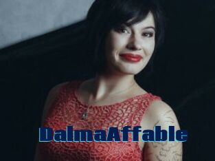 DalmaAffable