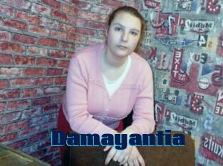 Damayantia