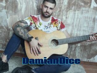 DamianDice
