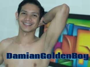 DamianGoldenBoy