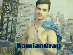 DamianGray