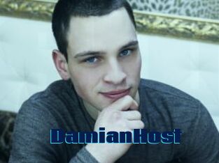 DamianHost